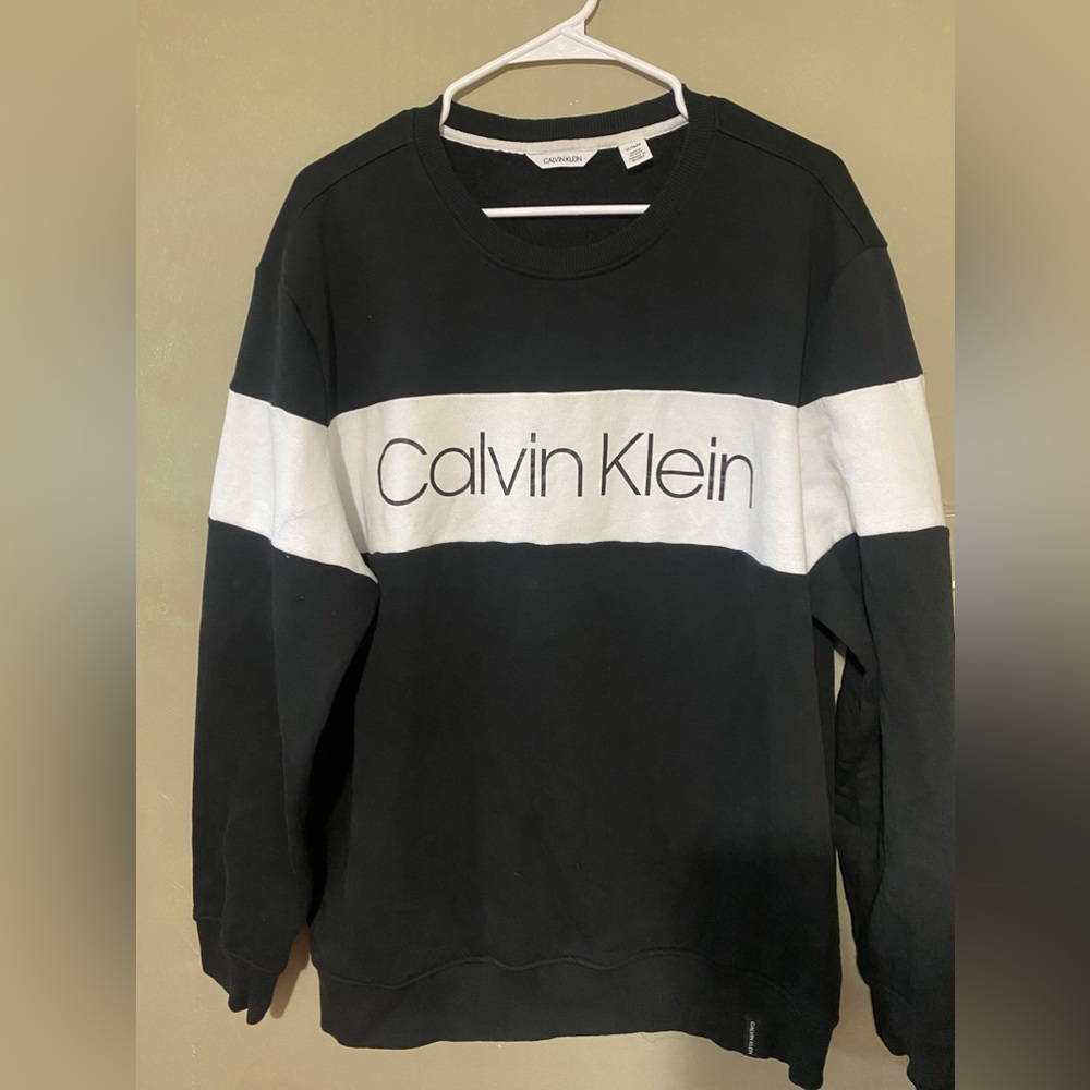 Calvin Klein Men’s Sweater